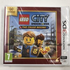 Neuf new lego city - neuf,
