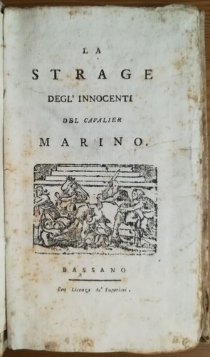 Marino strage - marino,,