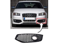 Griglia Paraurti Anteriore