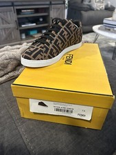 Fendi sneakers MAGLIA
