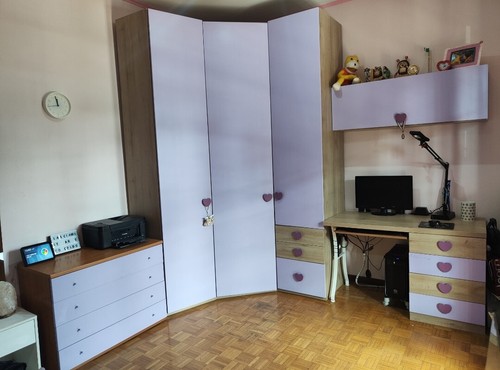 Cameretta - ,