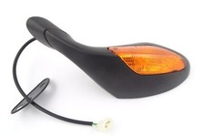 Specchio moto destro per