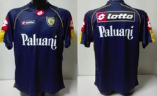 Training shirt chievo - training,