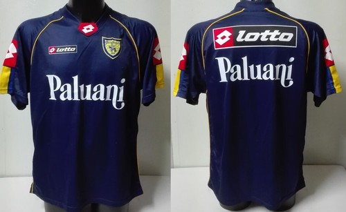 Training shirt chievo - training,
