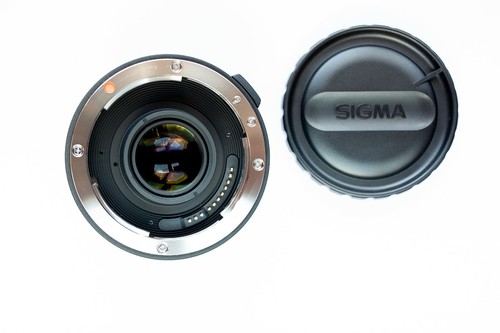 Sigma apo tele convertitore - tele,