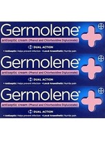 Germolene Crema Antisettica 3