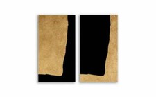 Quadro dipinto a mano su tela