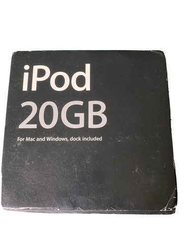 Apple ipod classic - classic, 3