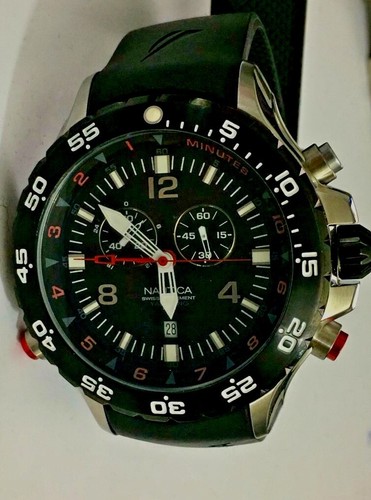 Orologio nautica a36002 - nautica,