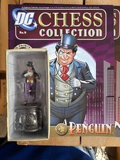 Eaglemoss DC Collezione