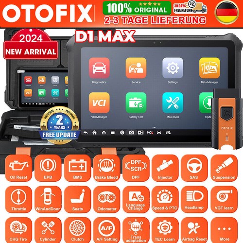 2026 otofix max auto - 2026,