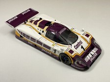 EXOTO 1/18 Motorbox Jaguar XJR-9 n°1 LM 1988 RARE(kyosho Bbr Autoart Minichamps