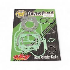 Set completo di guarnizioni