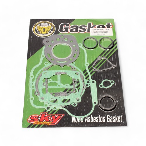 Set completo guarnizioni - completo, di