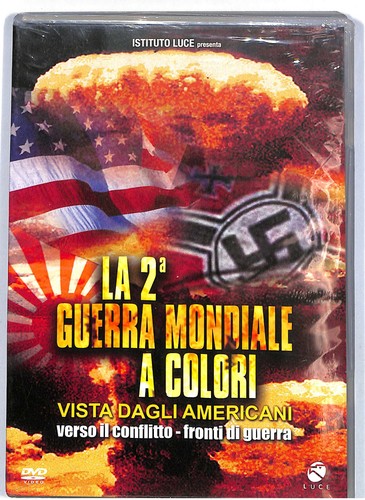 Ebond seconda guerra - seconda,