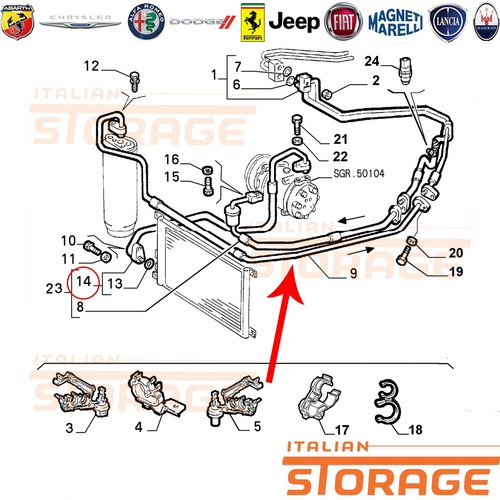 Alfa romeo 156 jtd - alfa,