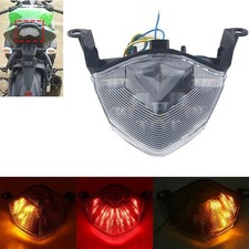 Adatto per Kawasaki Ninja ZX6R