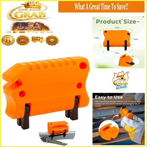 Kit affilatura per - kit,