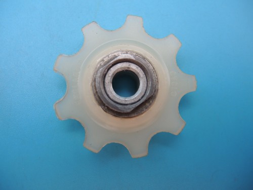 Ruota ciclo jockey - jockey,