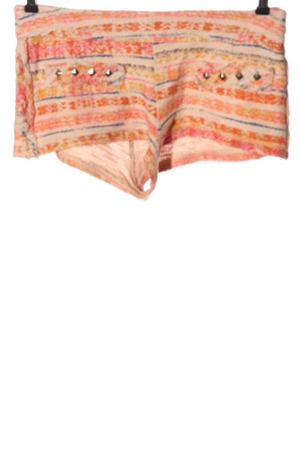 Zara hot pants - hot, donna