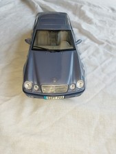 Mercedes clk scala - scala, 1,18