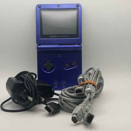 Nintendo game boy - game, advance