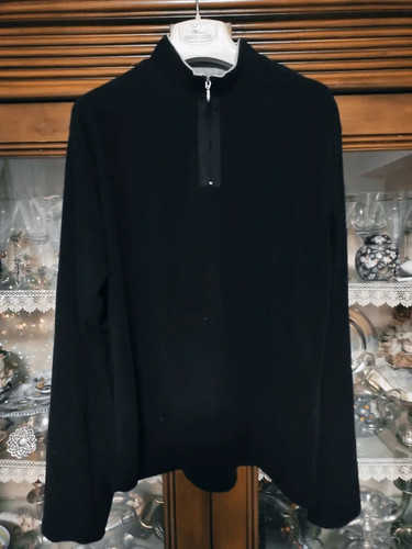 Maglia ovs nera uomo - maglia,