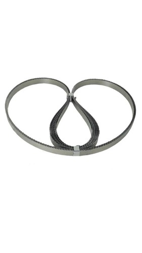 Anello segaossa ricambio - anello,