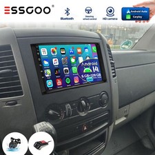 Android 14 per Mercedes Benz