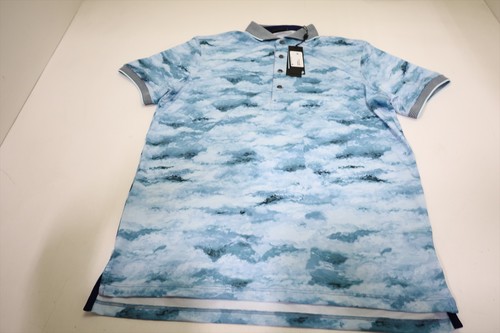 Greyson golf painted clouds - greyson,