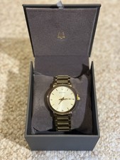 Brand New Men’s Bulova