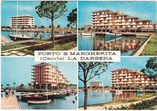 PORTO S. MARGHERITA - CAORLE -