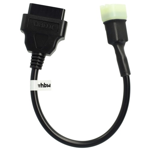 Adattatore pin obd2 - 6,