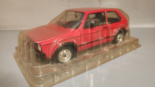 Volkswagen golf gti 1 - gti,