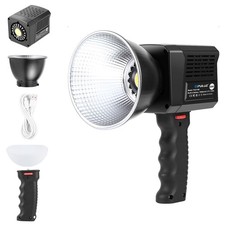Luce LED ricaricabile 60W