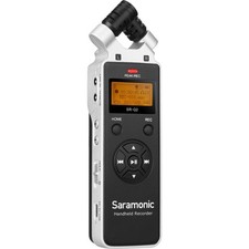 Saramonic registratore - saramonic,