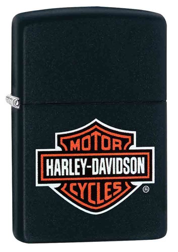 Zippo accendino tempesta - accendino,