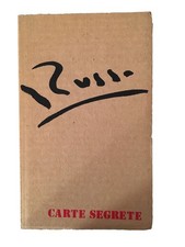 Mario Russo Autoritratto n. 18