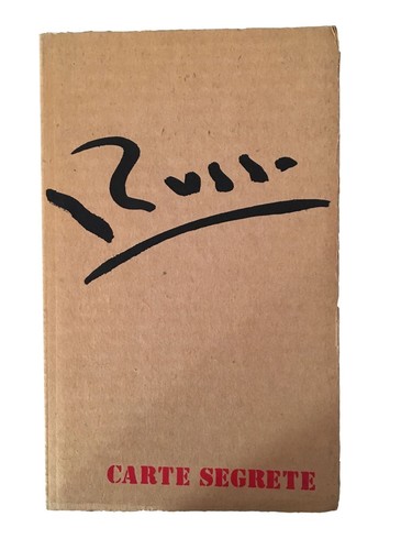 Mario russo autoritratto - mario, n.