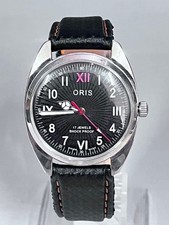 Oris 17 Jewels Orologio