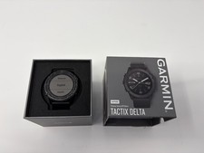 Garmin Tactix Delta GPS Smart