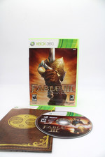 Xbox 360 Fable III 3