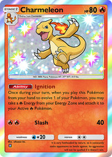 (FAST) Charmeleon - Mega Shine