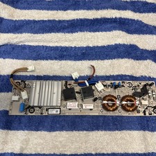 Panasonic TC-P65GT30 Scheda di