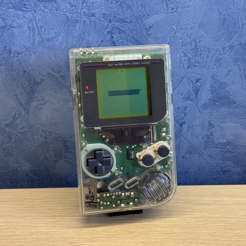 Nintendo gameboy classic - gameboy,