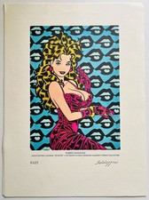 ROBERTO BALDAZZINI - BACIO -
