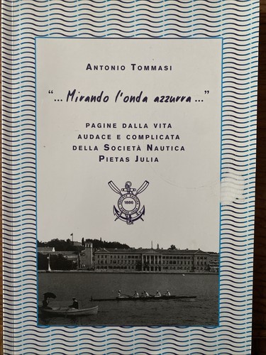 Mirando onda - mirando, l'onda