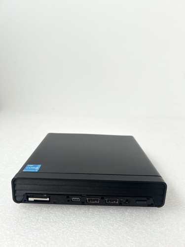 Pro mini 400 intel - hp, g9