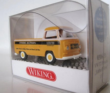 Wiking bulli volkswagen t2 - bulli,