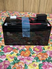 Batteria vaix 24v 7ah - batteria,